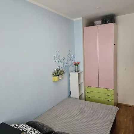 Cozy Apartman