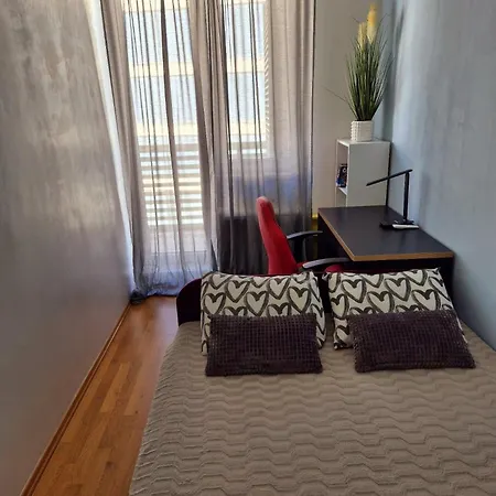 Cozy Apartman