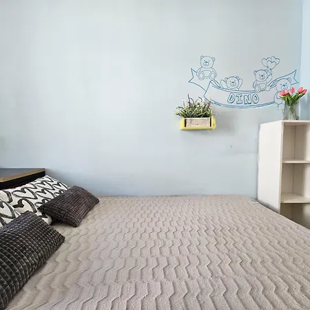Cozy Apartman Zára