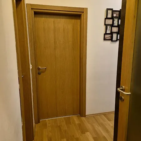 Cozy Apartman *