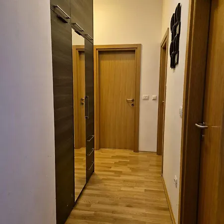 Cozy Apartman *