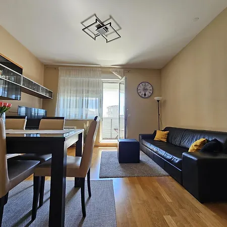 Cozy Apartman