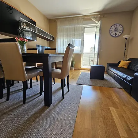 Apartman Cozy