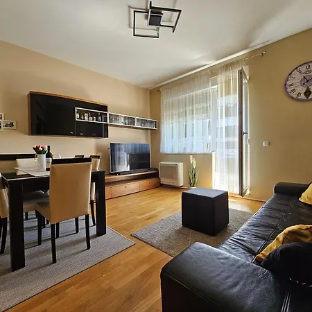 Cozy Apartman