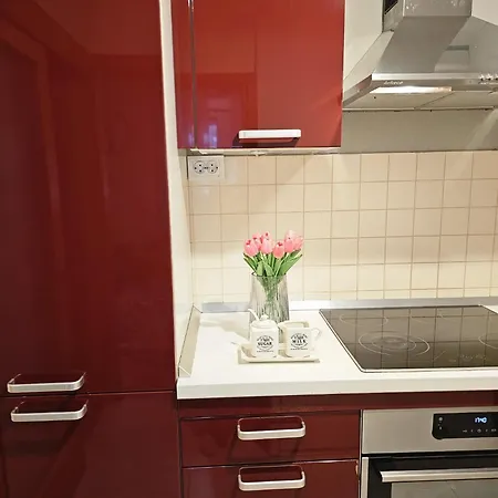 Cozy Apartman