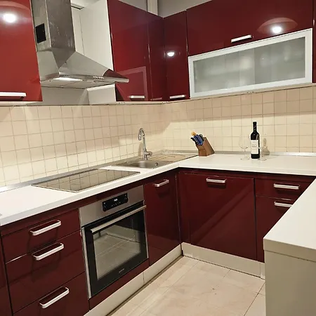 Apartman Cozy