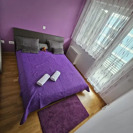 Cozy Apartman
