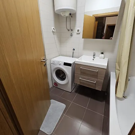 Apartman Cozy Zára