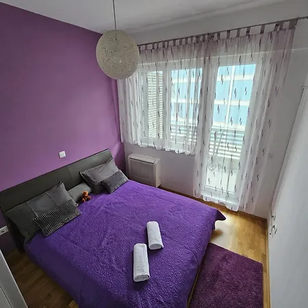 Cozy Zára